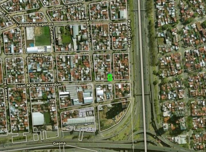 Departamentos en venta - 5 Dormitorios 2 Baños - 205Mts2 - Ciudadela 3