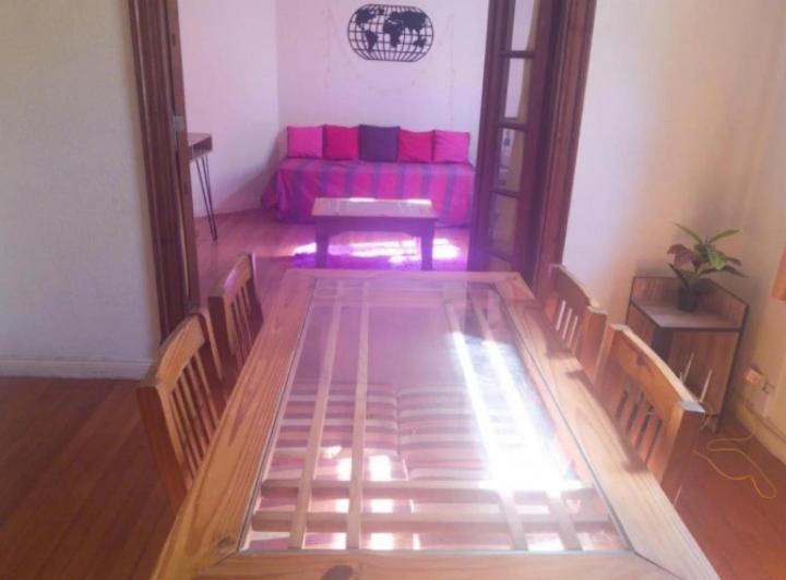 Departamento en venta - 2 Dormitorios 1 Baño - Monserrat 5