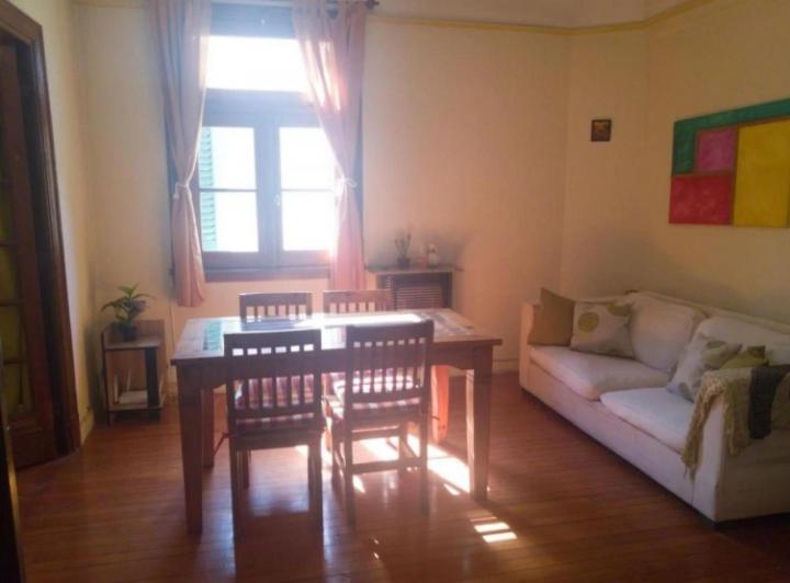 Departamento en venta - 2 Dormitorios 1 Baño - Monserrat 3
