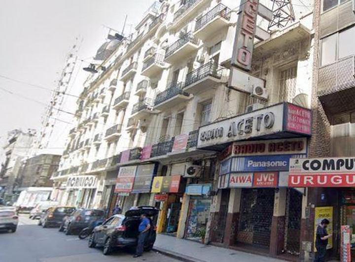 Local en venta - Oficinas - 500Mts2 - San Nicolás 4