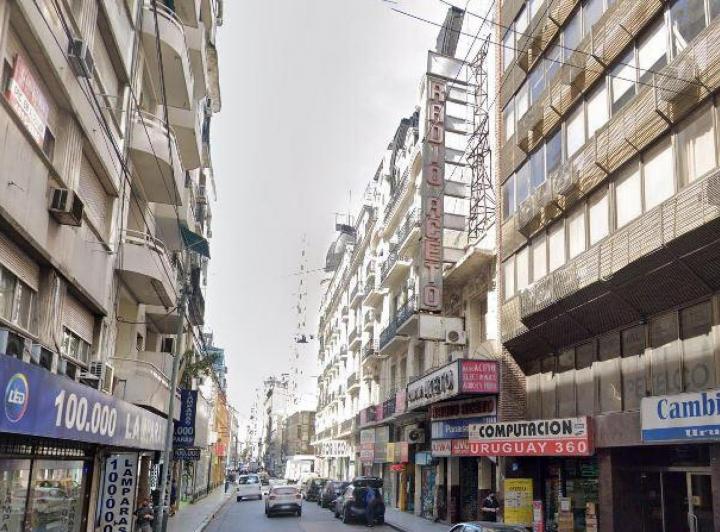 Local en venta - Oficinas - 500Mts2 - San Nicolás 3