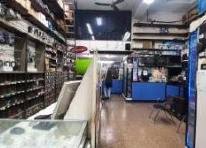 Local en venta - Oficinas - 500Mts2 - San Nicolás 5