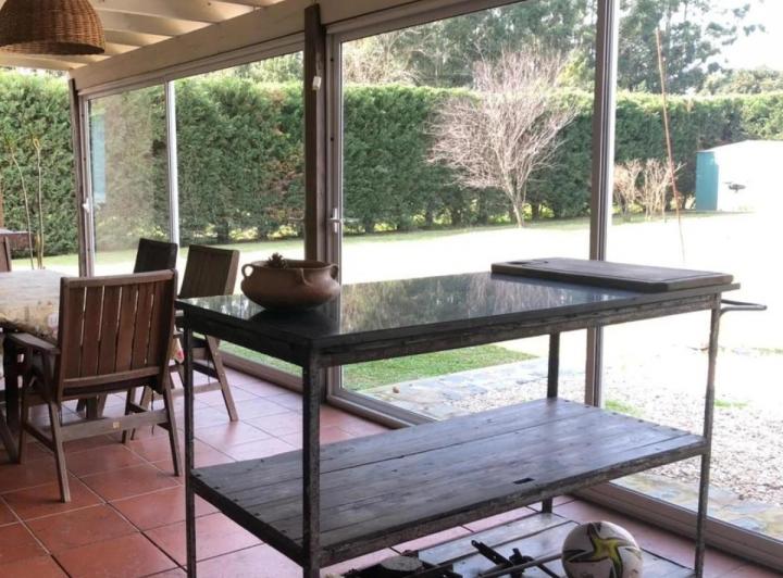 Casa en venta - 2 Dormitorios 2 Baños - Baradero 3