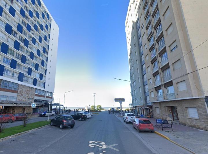 Departamento Monoambiente en venta - 1 Baño - Miramar 1
