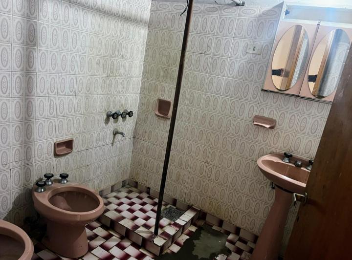 Departamento en venta - 2 Dormitorios 1 Baño - 50Mts2 - Saladillo 5