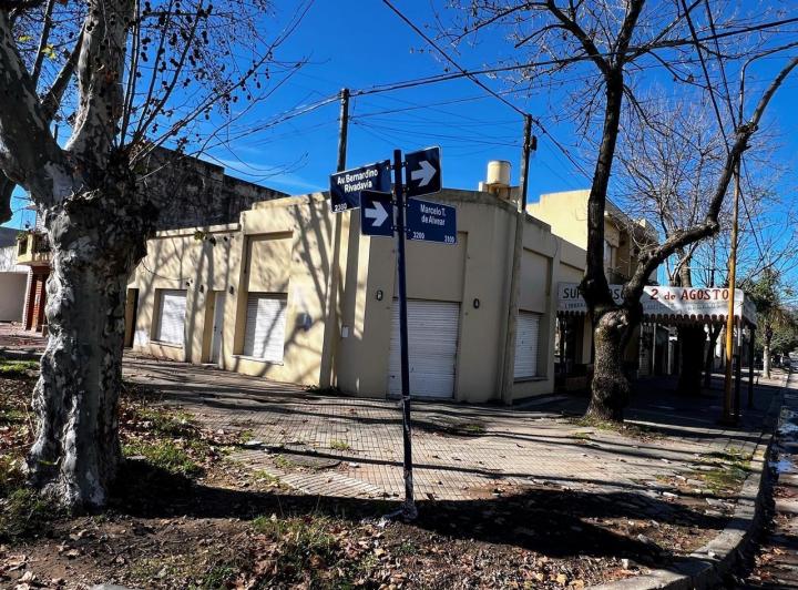 Departamento en venta - 2 Dormitorios 1 Baño - 50Mts2 - Saladillo 2