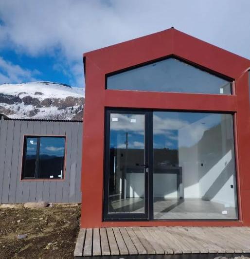 Casa en venta - 2 Dormitorios 1 Baño - Cochera - 607Mts2 - San Martín de Los Andes 1