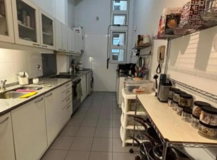 Departamento en Venta - 2 Dormitorios 2 Baños - 112mts2 - Colegiales 3