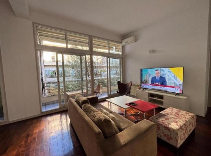 Departamento en Venta - 2 Dormitorios 2 Baños - 112mts2 - Colegiales 5