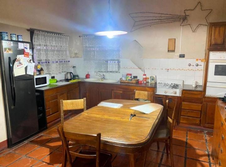 Propiedad en Argentina