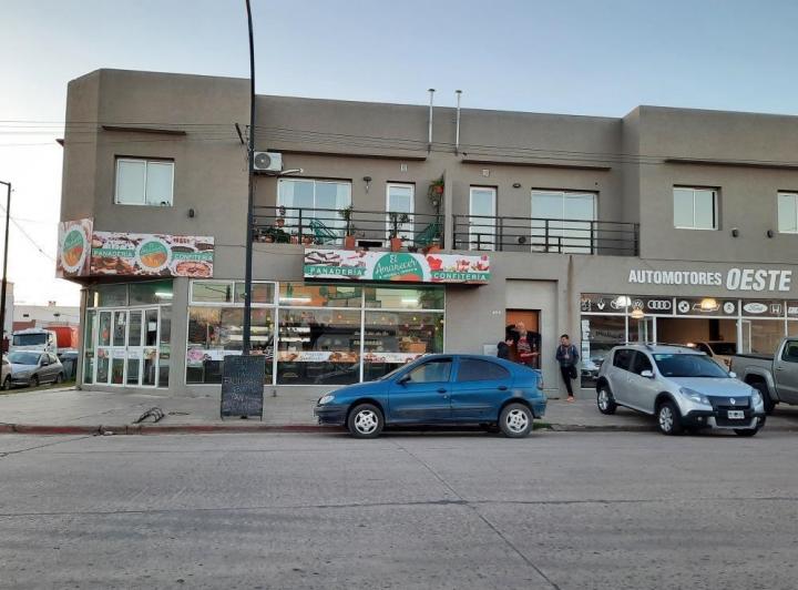 Propiedad en Argentina