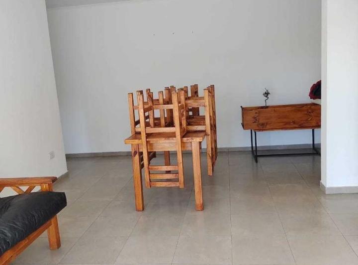 Departamento en venta - 1 Dormitorio 1 Baño - Cochera - 66.5Mts2 - Chivilcoy 1