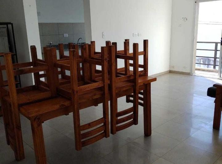 Departamento en venta - 1 Dormitorio 1 Baño - Cochera - 66.5Mts2 - Chivilcoy 3