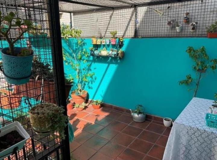 Departamento en venta - 3 Dormitorios 2 Baños - 125Mts2 - Almagro 4