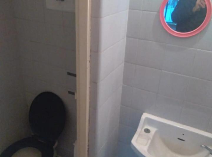 Local comercial en venta - Depósito - Salón - 1 Baño - 48mts2 - Avellaneda 5