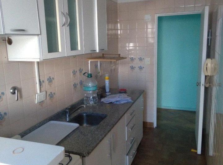 Departamento en venta - 1 Dormitorio 1 Baño - 47Mts2 - Avellaneda 5