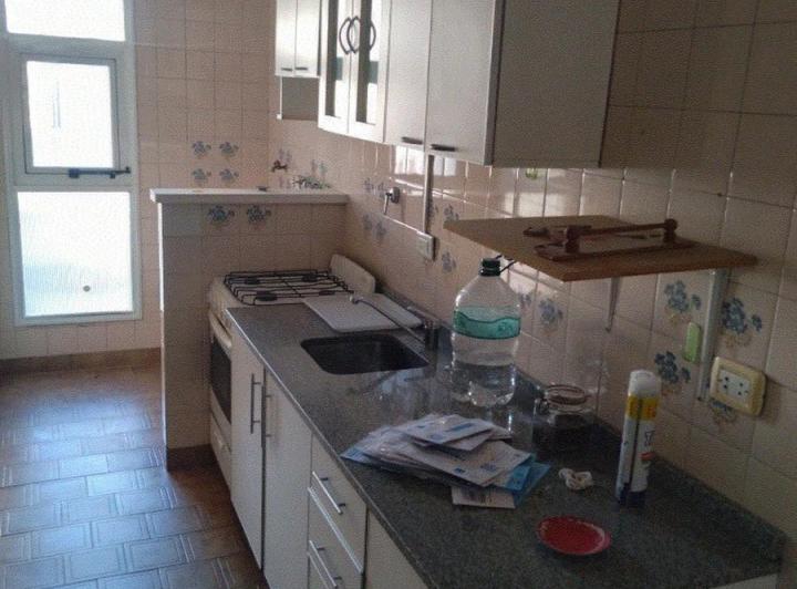 Departamento en venta - 1 Dormitorio 1 Baño - 47Mts2 - Avellaneda 4