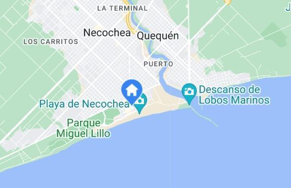 Departamento en venta - 1 Dormitorio 1 Baño - 50Mts2 - Necochea 4