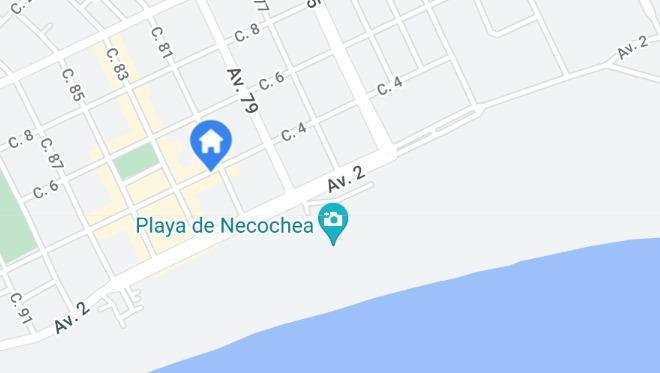 Departamento en venta - 1 Dormitorio 1 Baño - 50Mts2 - Necochea 2