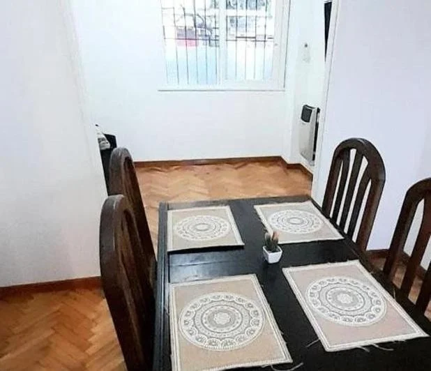 Departamento en venta - 2 Dormitorios 1 Baño - Almagro 1
