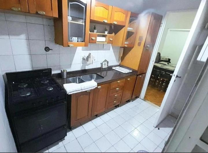 Departamento en venta - 2 Dormitorios 1 Baño - Almagro 5