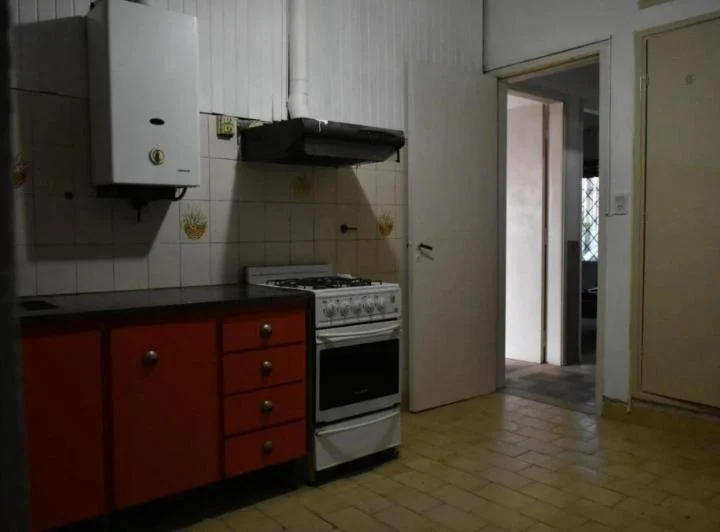 Casa en venta - 2 Dormitorios 1 Baño - 400Mts2 - Río Cuarto 3