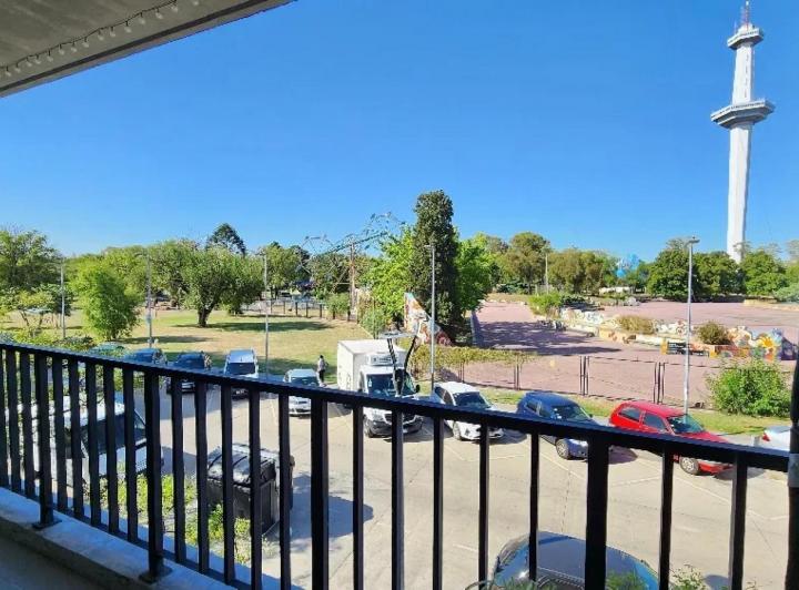 Departamento en venta - 2 Dormitorios 2 Baños - 72Mts2 - Villa Lugano 4