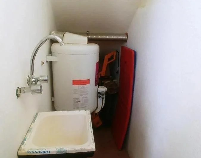 Departamento en venta - 1 Dormitorio 1 Baño - Cochera - 40Mts2 - San Bernardo del Tuyú 4