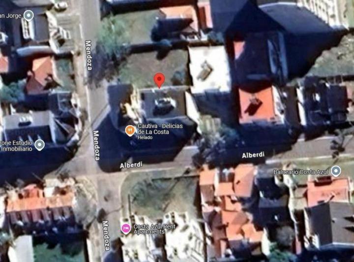Departamento en venta - 1 Dormitorio 1 Baño - Cochera - 40Mts2 - San Bernardo del Tuyú 5