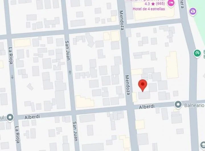 Departamento en venta - 1 Dormitorio 1 Baño - Cochera - 40Mts2 - San Bernardo del Tuyú 3
