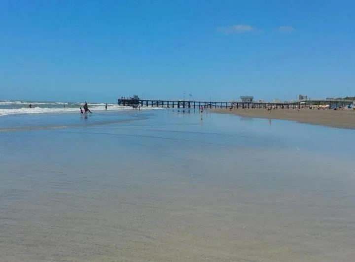Departamento en venta - 1 Dormitorio 1 Baño - Cochera - 40Mts2 - San Bernardo del Tuyú 2