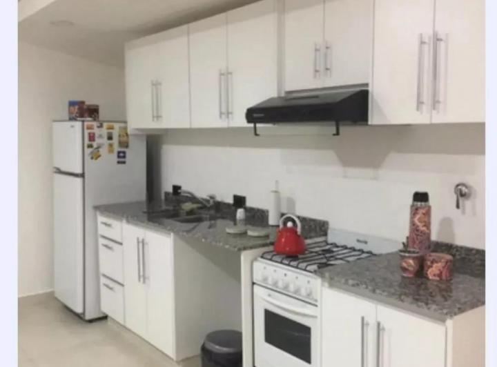 Departamento en venta - 1 Dormitorio 2 Baños - 66Mts2 - San Pedro 5