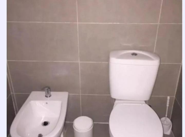 Departamento en venta - 1 Dormitorio 2 Baños - 66Mts2 - San Pedro 3