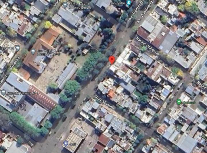 Departamento en venta - 1 Dormitorio 2 Baños - 66Mts2 - San Pedro 4