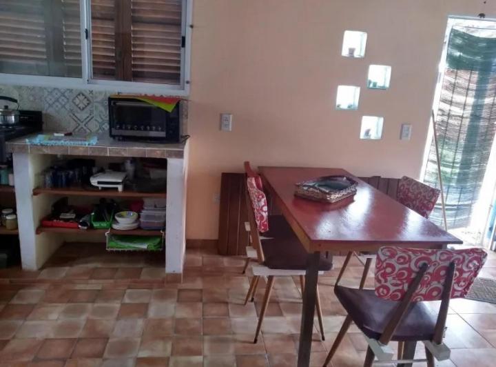 Casa en venta - 2 Dormitorios 1 Baño - Las Toninas 4