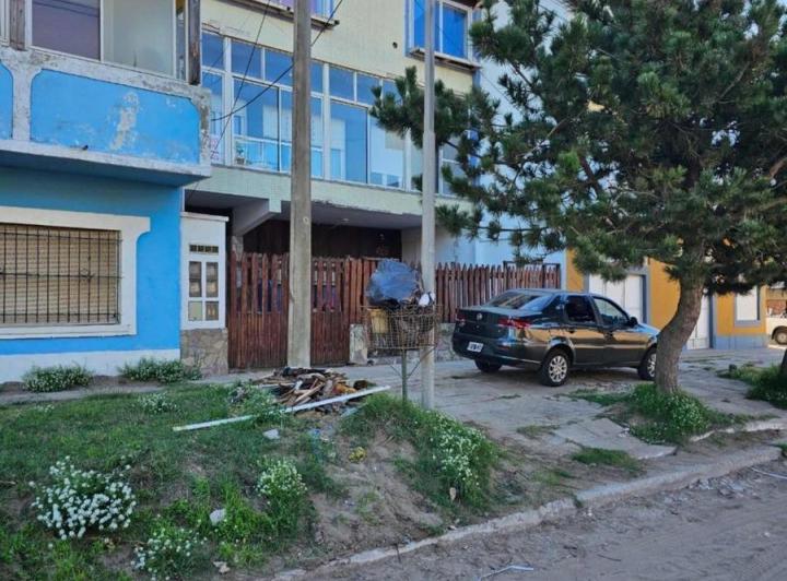 Departamento en venta - 4 Dormitorios 3 Baños - San Clemente 3