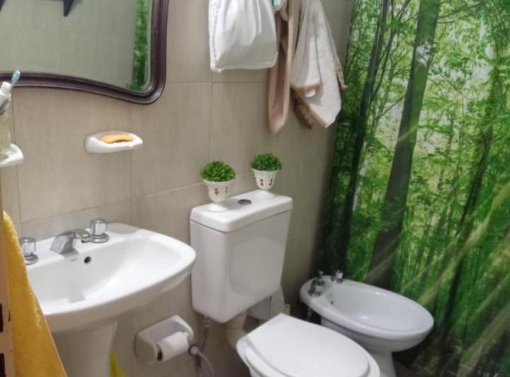 Casa en venta - 2 Dormitorios 1 Baño - Córdoba 4