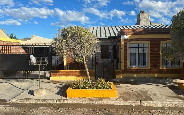 Propiedad en Argentina