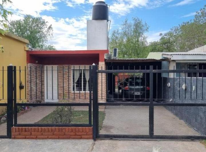 Propiedad en Argentina