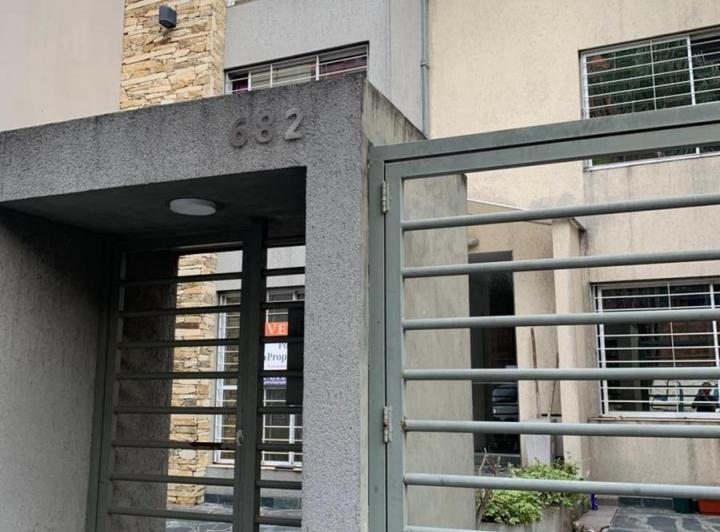 Departamento Monoambiente en venta - 1 Baño - Morón 3