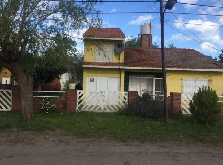 Propiedad en Argentina