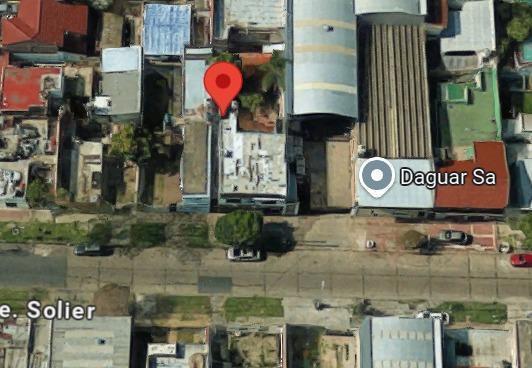 Complejo de departamentos - 4 Unidades - 320Mts2 - Avellaneda 1