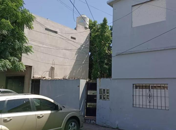 Complejo de departamentos - 4 Unidades - 320Mts2 - Avellaneda 5