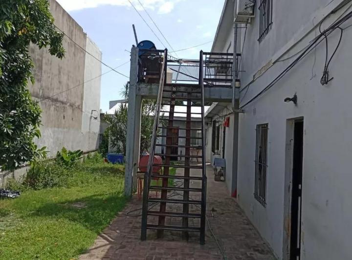 Complejo de departamentos - 4 Unidades - 320Mts2 - Avellaneda 4