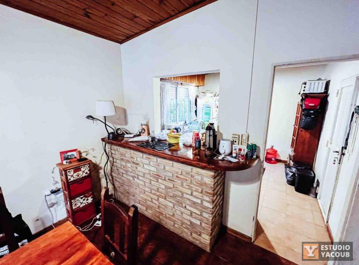 Casa en venta - 4 Dormitorios 2 Baños - Cochera - 500mts2 - Coronel Brandsen 4