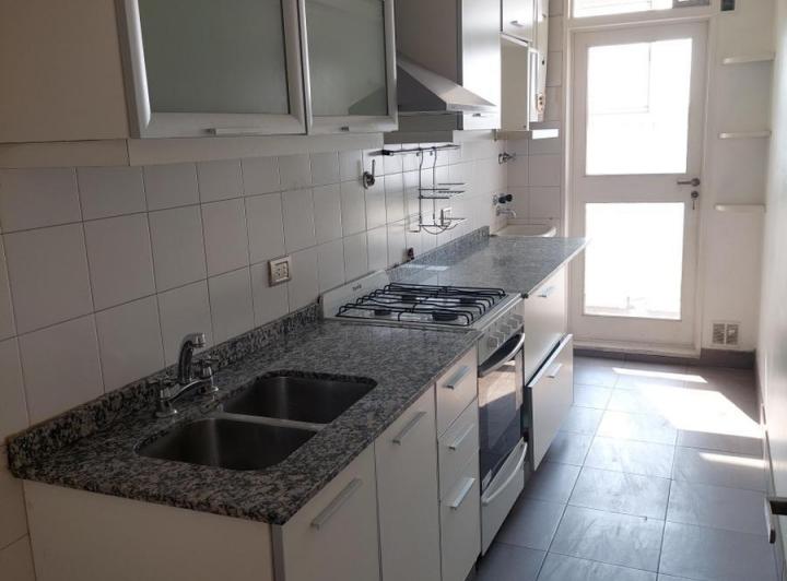 Departamento en venta - 2 Dormitorios 1 Baño - 56,4Mts2 - Avellaneda 2