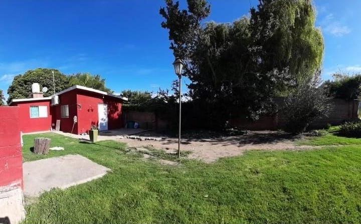 Casa en venta - 3 Dormitorios 1 Baño - Departamentos - 500Mts2 - Córdoba 3