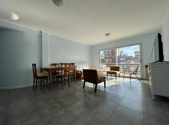 Departamento en venta - 1 Dormitorio 1 Baño - Cochera - 65Mts2 - Mercedes 5