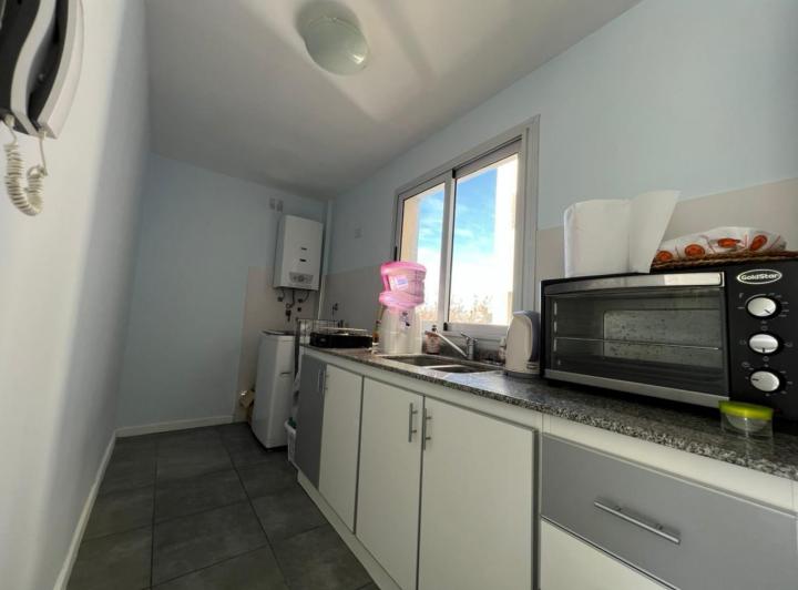 Departamento en venta - 1 Dormitorio 1 Baño - Cochera - 65Mts2 - Mercedes 4