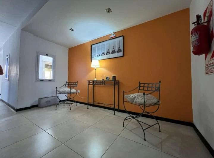 Departamento en venta - 1 Dormitorio 1 Baño - Cochera - 65Mts2 - Mercedes 2